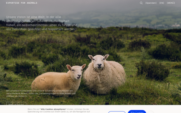 www.expertiseforanimals.com