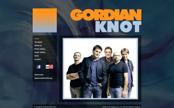 gordianknot.de