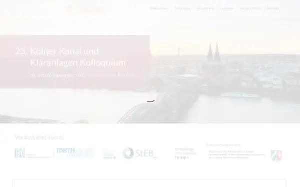 kanalkolloquium.de