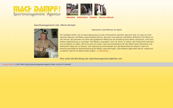 mach-dampf.de