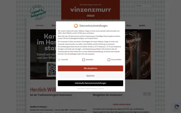 vinzenzmurr.de