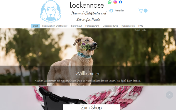 www.lockennase.at