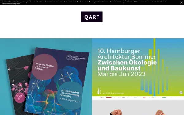 www.qart.de