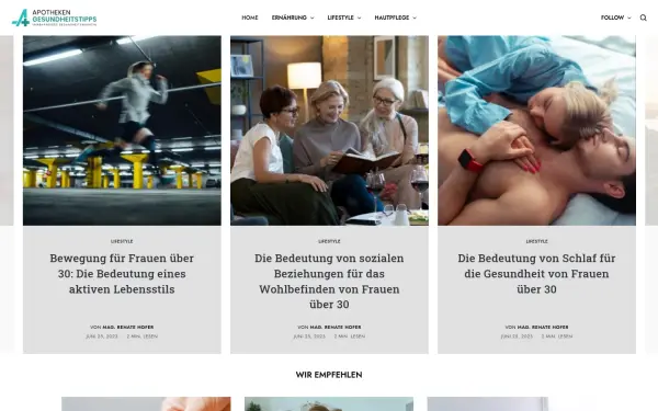 apotheken-gesundheitstipps.com