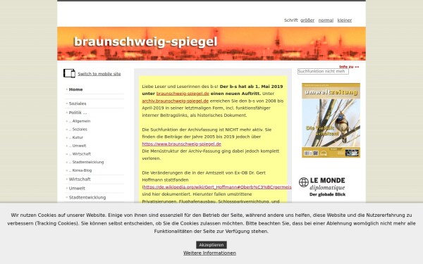 archiv.braunschweig-spiegel.de