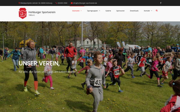 hohburger-sportverein.de