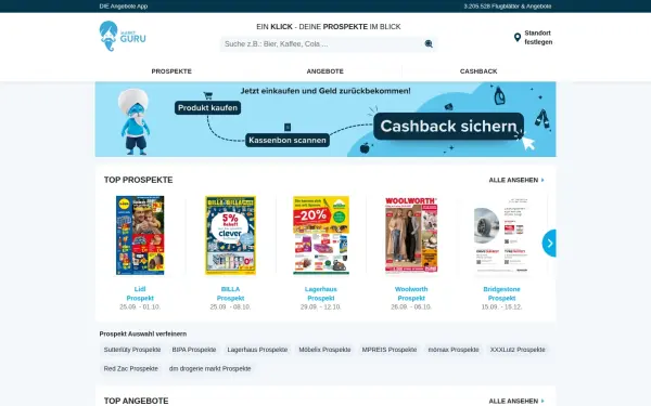 www.marktguru.at