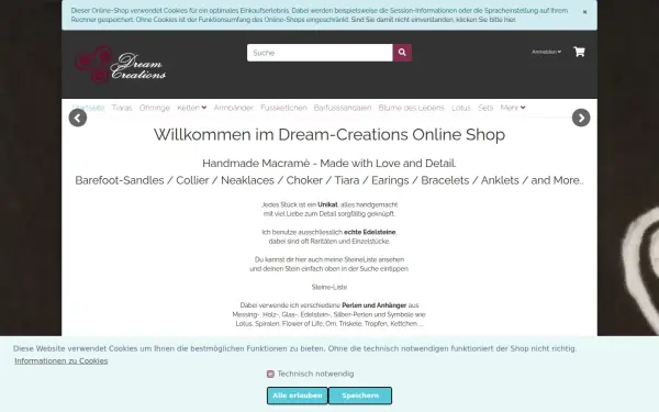 dream-creations.de