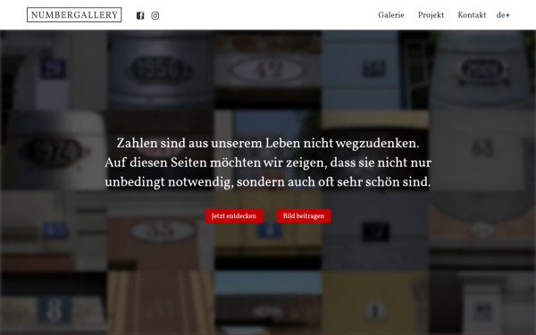 numbergallery.com
