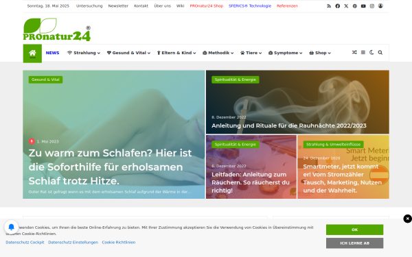 pronatur24.eu