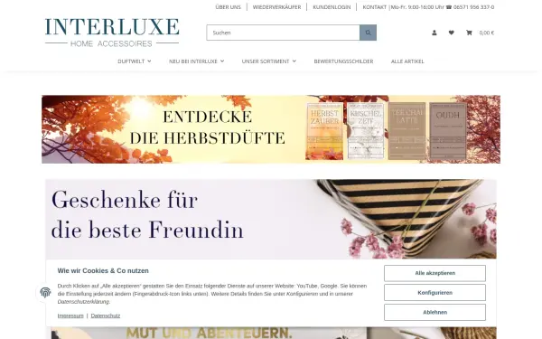 www.interluxe.de