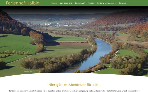 ferienhof-halbig.de