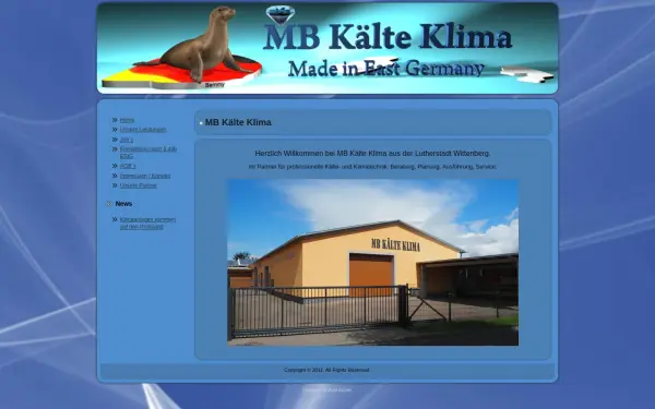 mb-kaelteklima.de