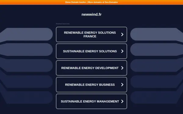 newwind.fr