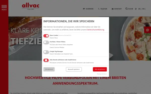 www.allvac.de