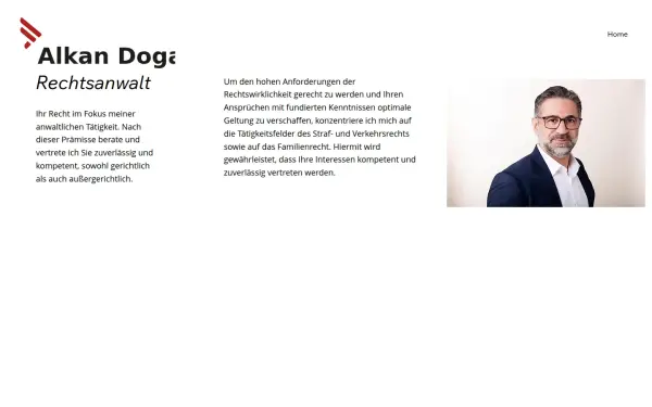 www.rechtsanwalt-dogan.de