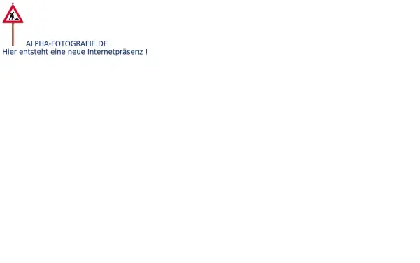 alpha-fotografie.de