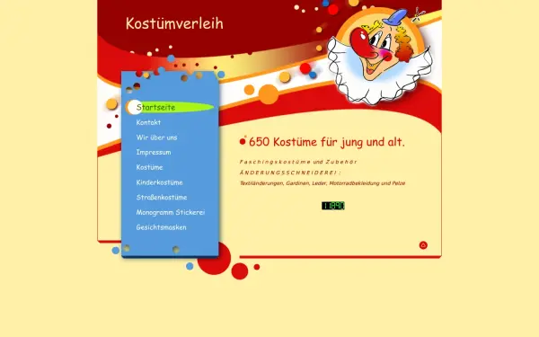 annettes-kostuemverleih.de