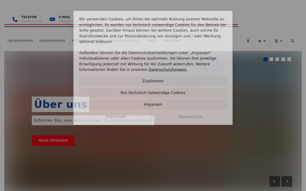www.gh-dammel.de