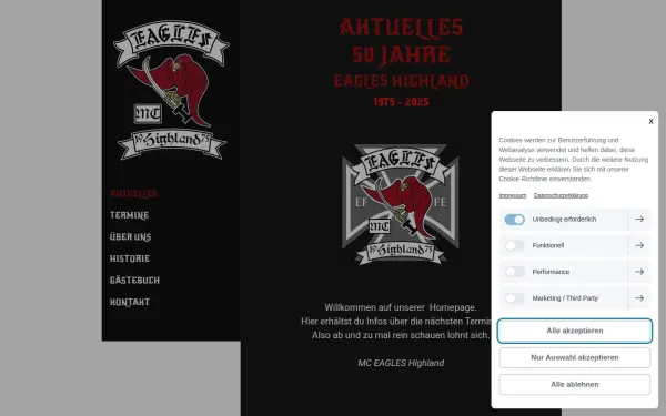 www.mc-eagles-highland.de