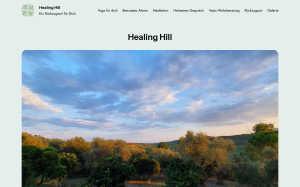 healing-hill.org