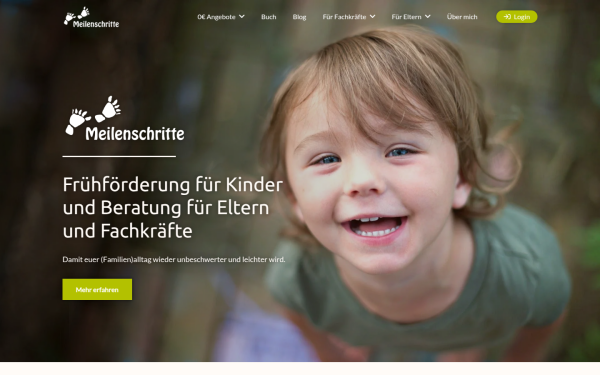 meilenschritte.de