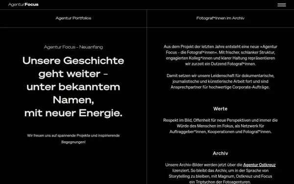 agentur-focus.com