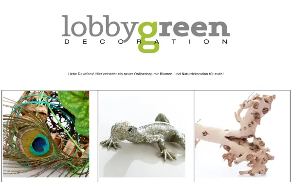 lobby-green.de