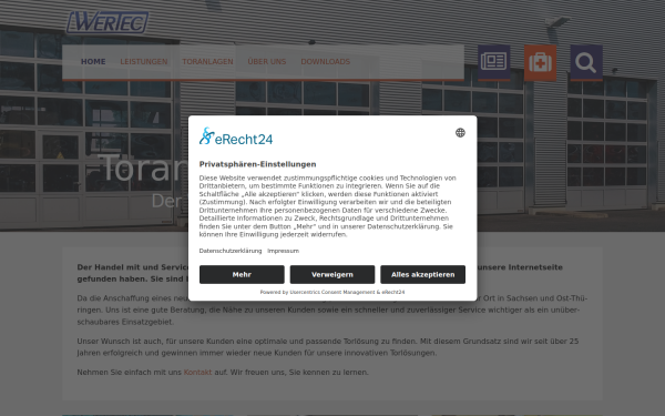 www.toranlagenprofi.de