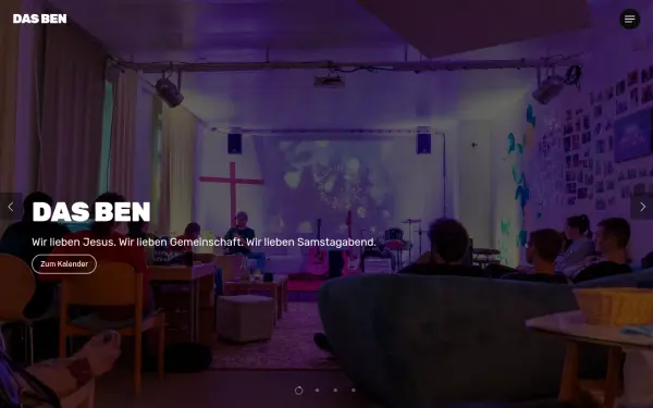 dasben.de