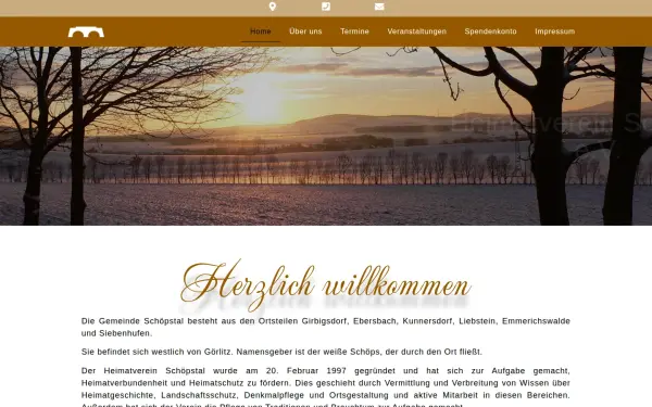 heimatverein-schoepstal.de