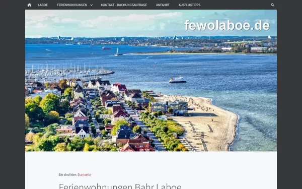 www.fewolaboe.de