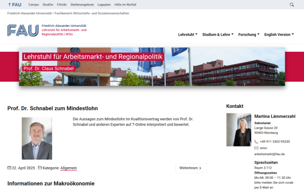 www.arbeitsmarkt.rw.fau.de