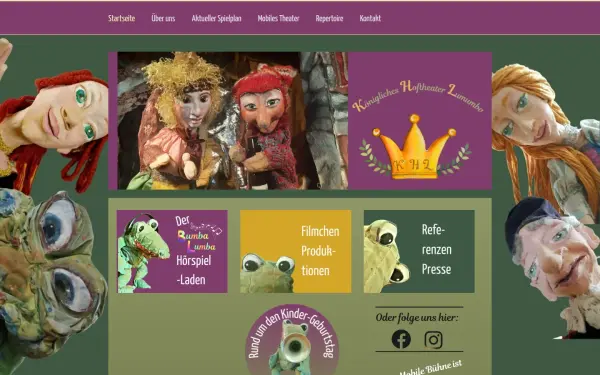 www.puppentheater-lumumba.de