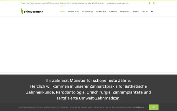 www.drheuermann.de