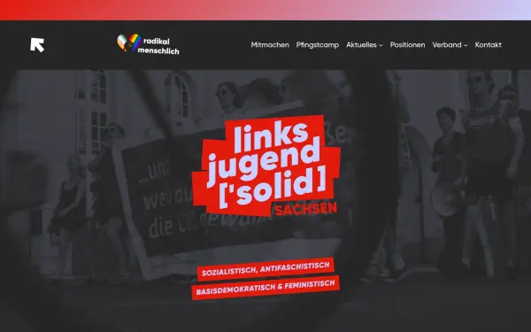 www.linksjugend-sachsen.de