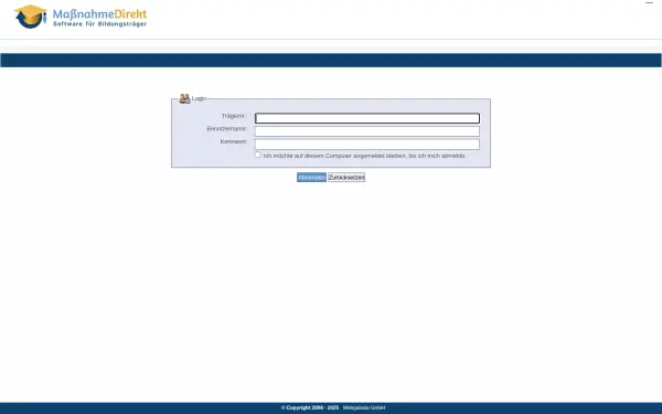 www.massnahme-direkt.de
