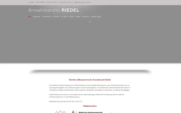 www.ra-riedel.net