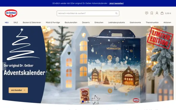 www.oetker-shop.de