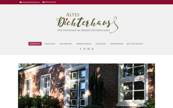altesdichterhaus.de