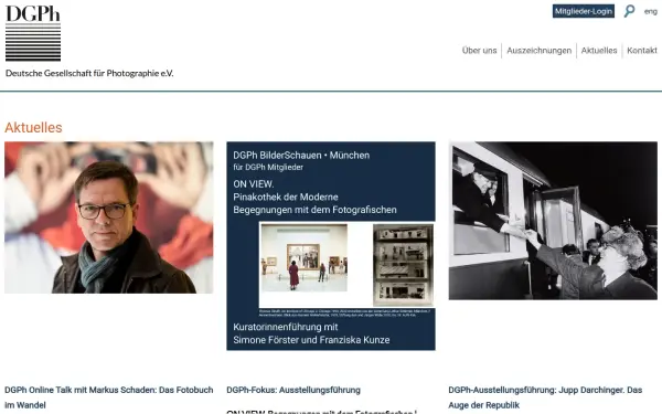 dgph.de