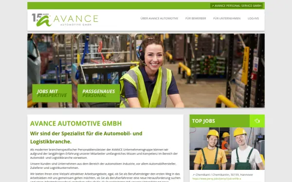 www.avance-automotive.de