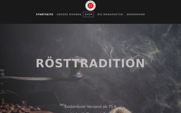 www.mainzer-kaffeemanufaktur.de