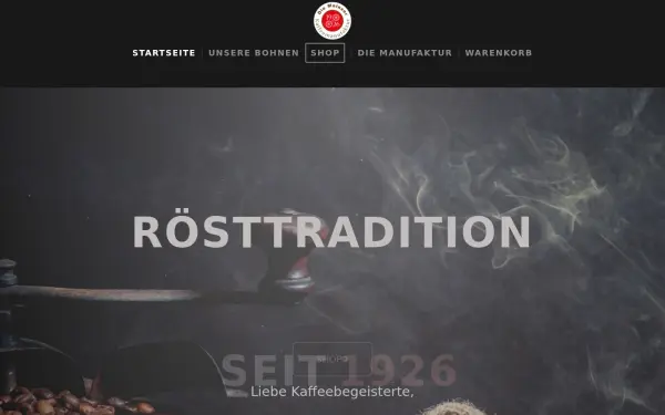 www.mainzer-kaffeemanufaktur.de