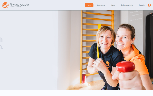 leo-physio.de