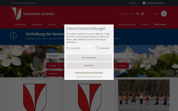 www.gemeinde.andrian.bz.it