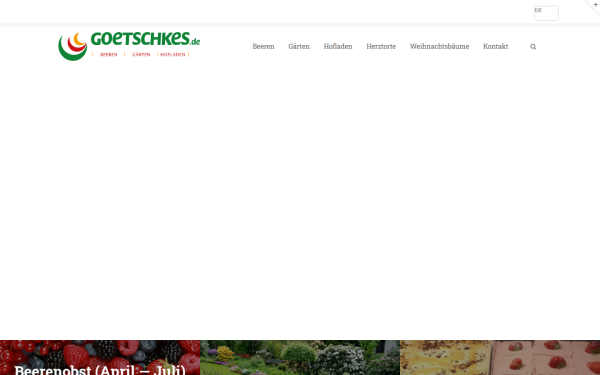 goetschkes.de