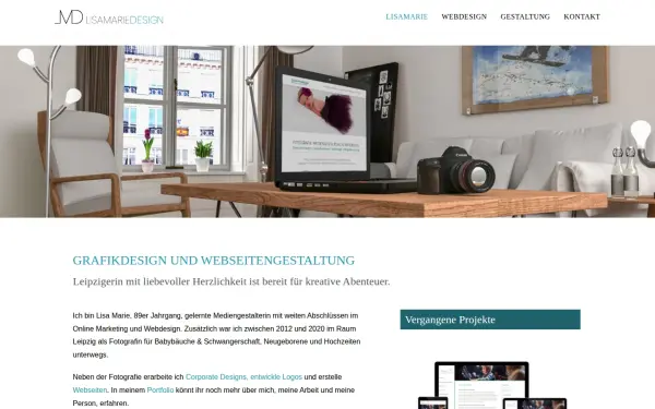 lisamariedesign.de