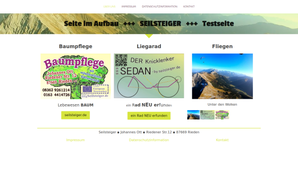 seilsteiger.biz