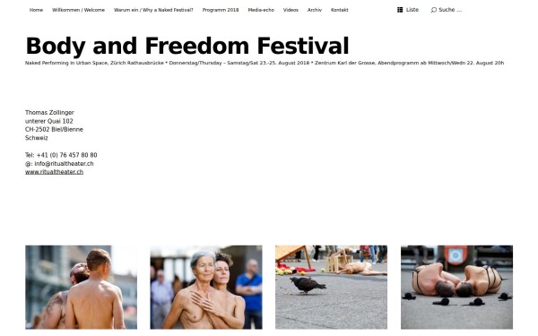 bodyandfreedom.com